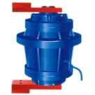 三項(xiàng)振動(dòng)電機(jī)的主要特點(diǎn)是什么？